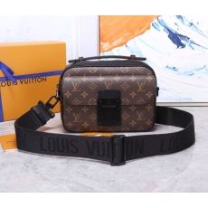 Mens Louis Vuitton Satchel Bags